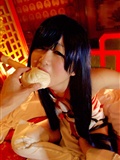 [Cosplay] 2013.04.10 Ikkitousen - Kanu Unchou(108)